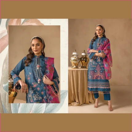 Royal Lush by Aanaya Hoor-20